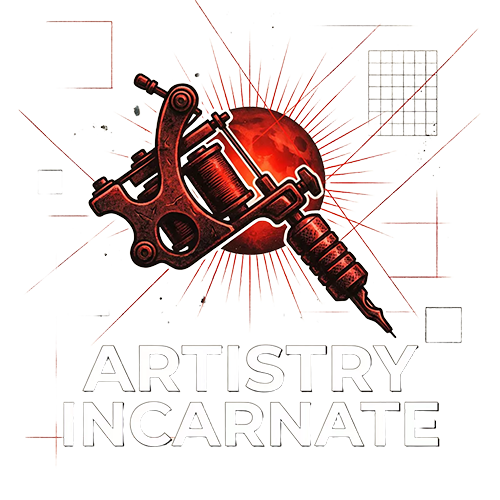 Artistry Incarnate – Florida custom tattoos